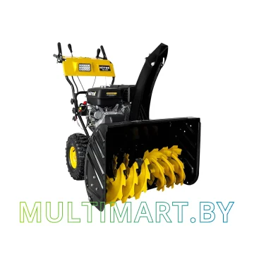 Снегоуборщик Huter SGC 8000